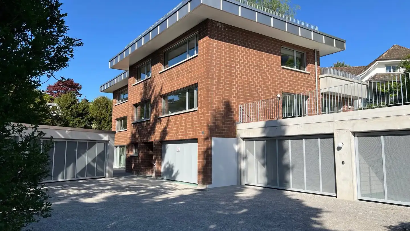 Residential building for sale - 8807 Freienbach