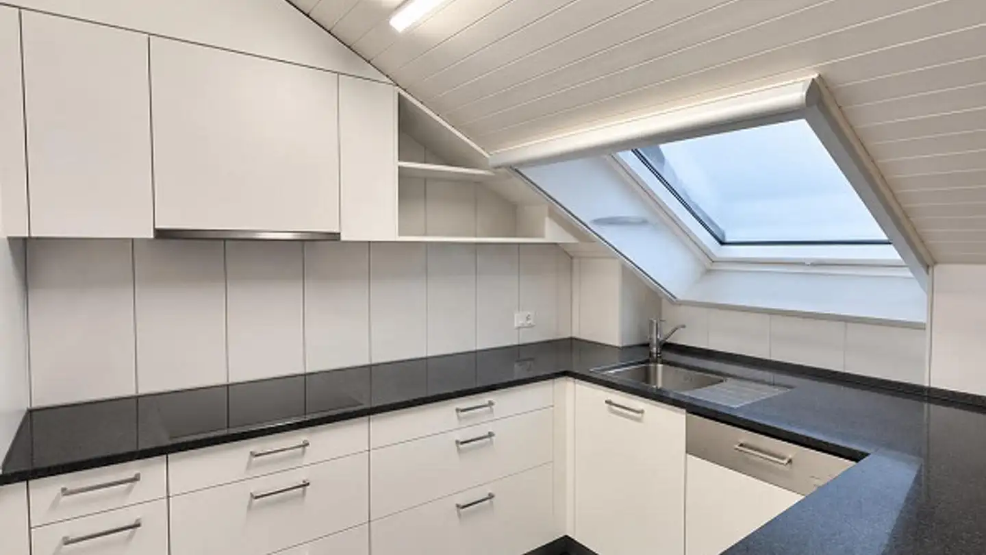 Appartamento in affitto - Grabenackerstrasse 3, 4142 Münchenstein - Foto 2