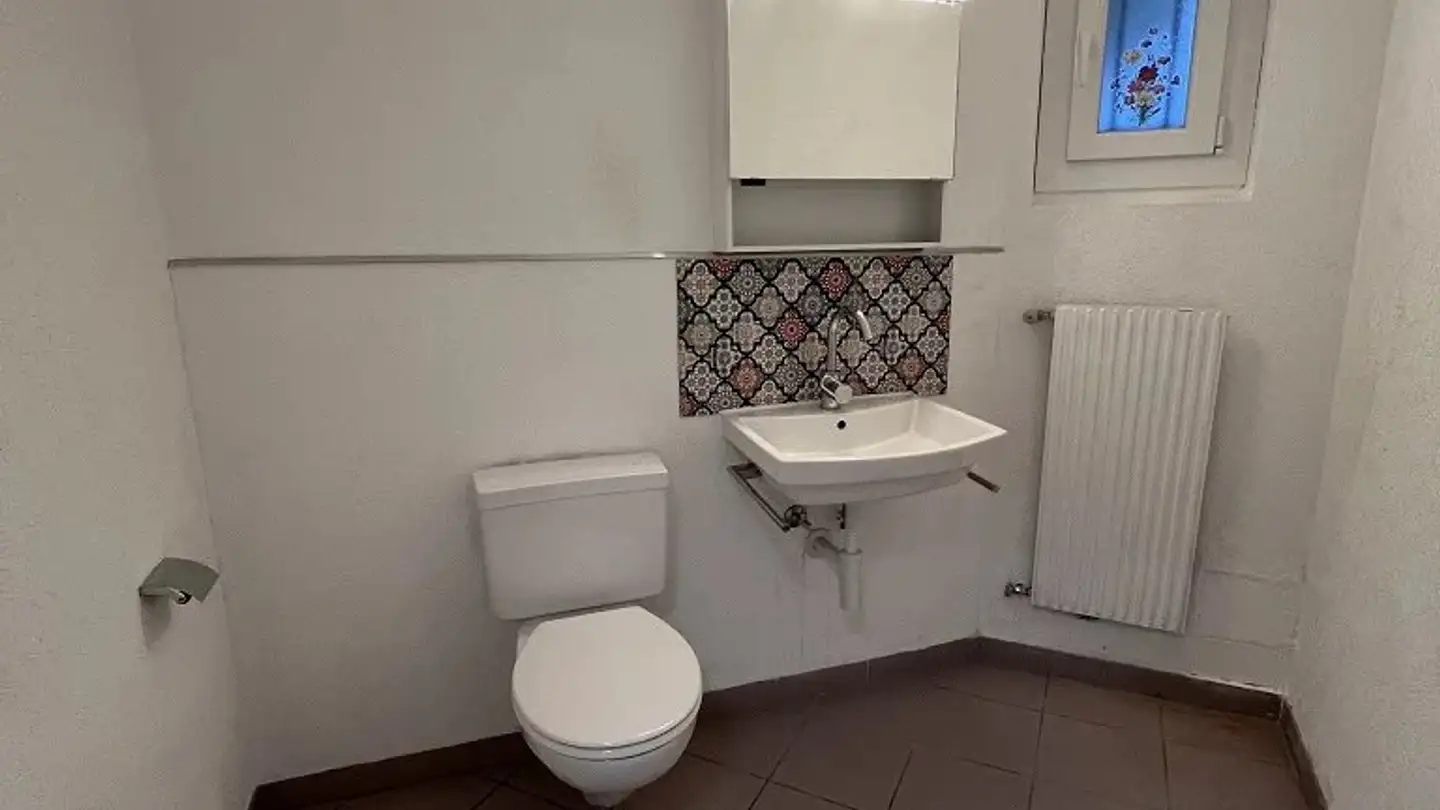 Portico in affitto - Avenue de l'Industrie 58, 1870 Monthey - Foto 4