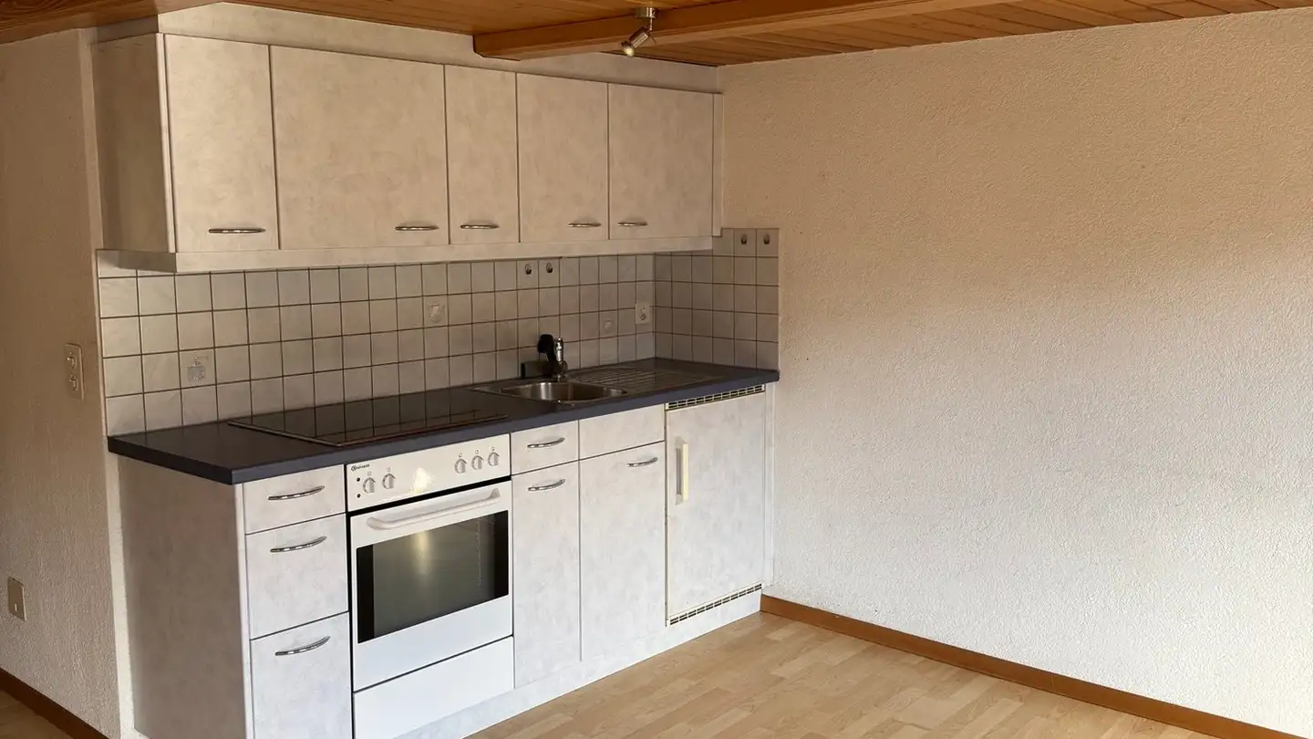 Wohnung mieten - 4950 Huttwil