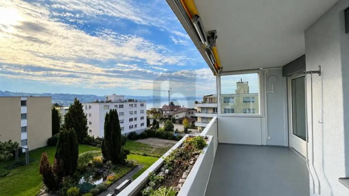 Appartamento in affitto - 6204 Sempach