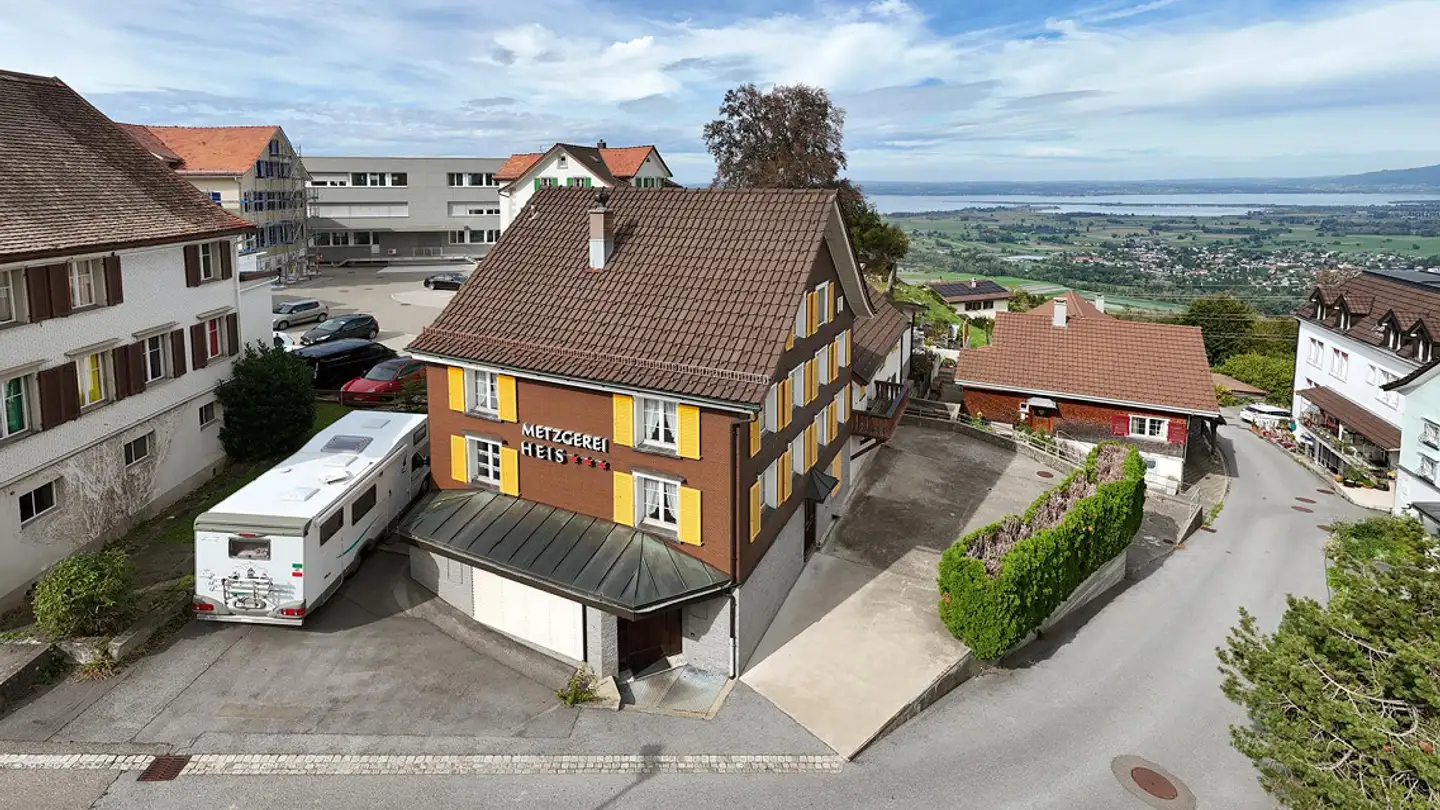 Single house for sale - Dorf 75, 9428 Walzenhausen - Photo 2