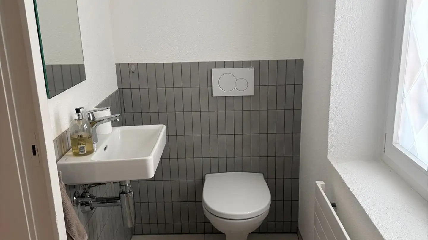 Apartment for rent - Brunnenbühlstrasse 4, 8632 Tann - Photo 4