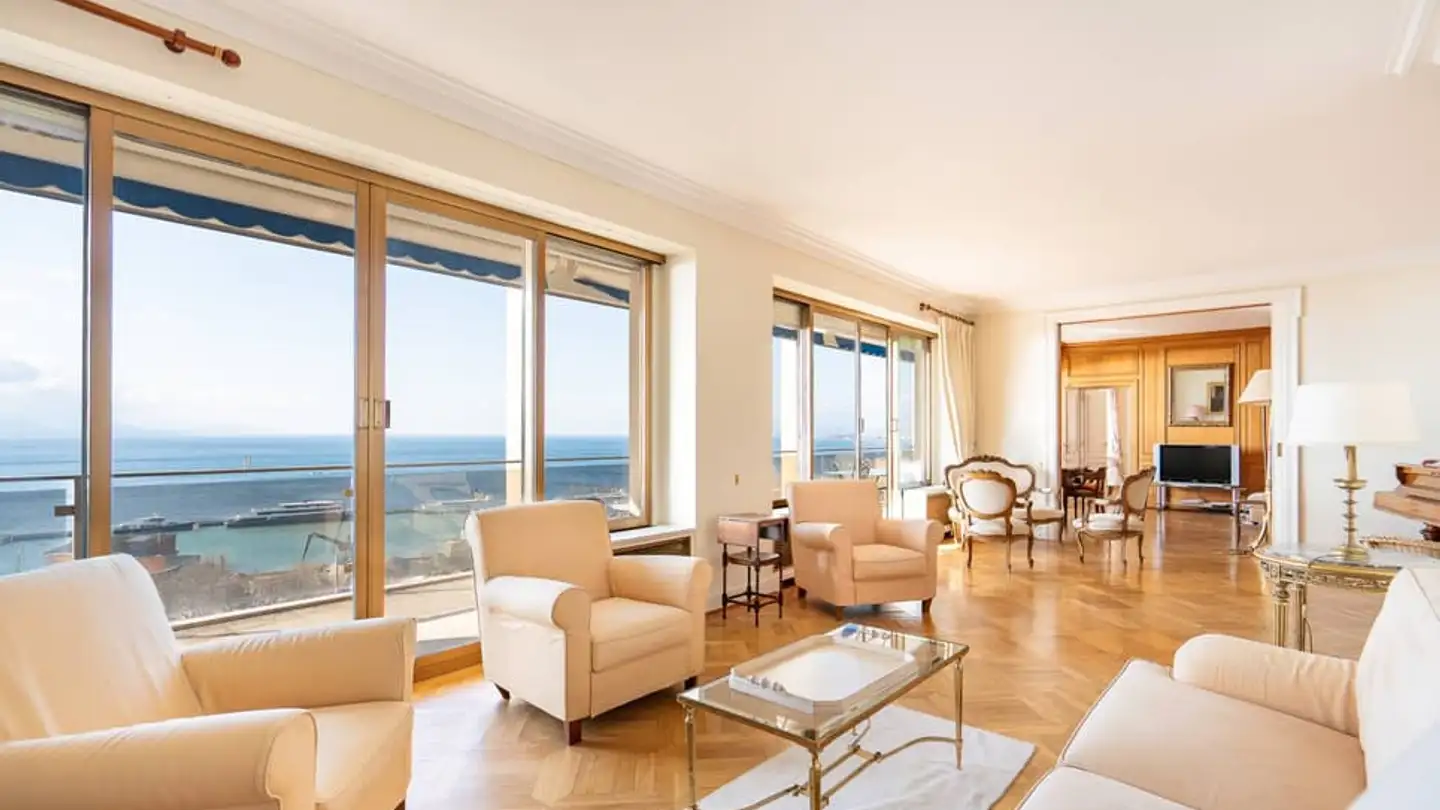 Wohnung kaufen - 1007 Lausanne - Foto 2