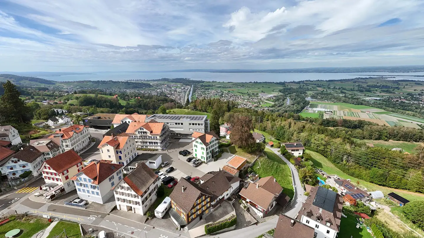 Single house for sale - Dorf 75, 9428 Walzenhausen - Photo 3