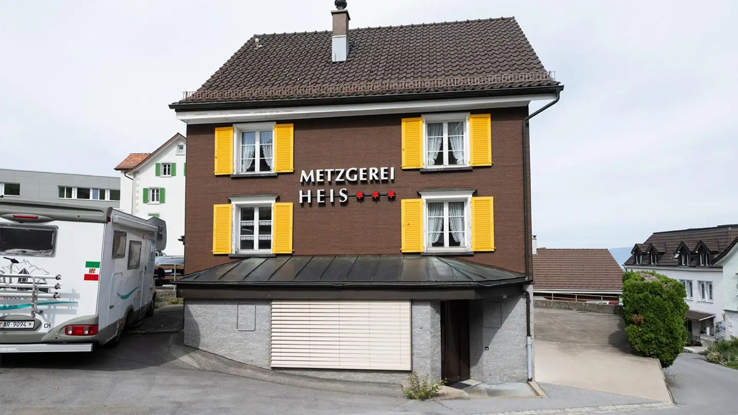 Single house for sale - Dorf 75, 9428 Walzenhausen - Photo 4