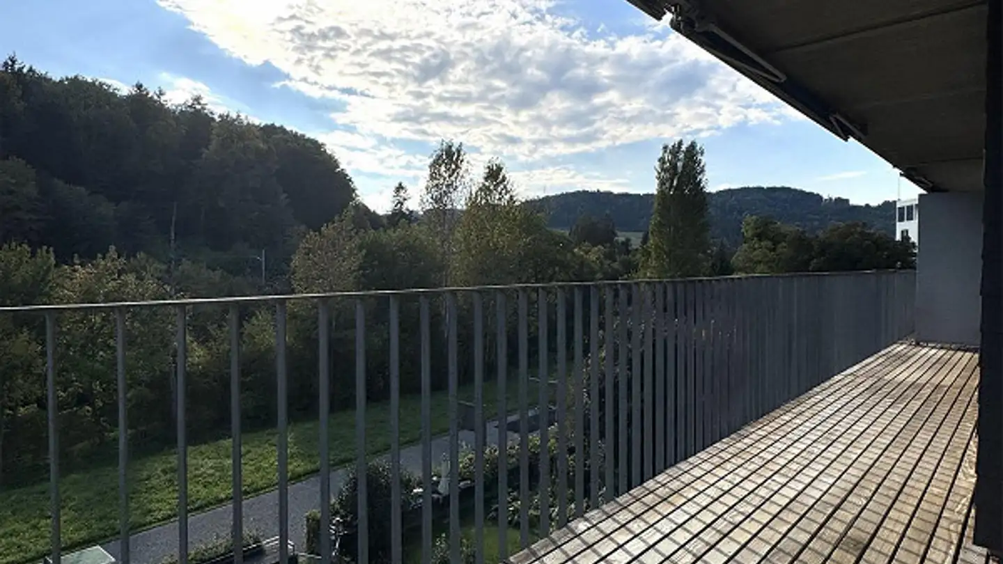 Appartement à louer - Schlosstalstrasse 215, 8408 Winterthur