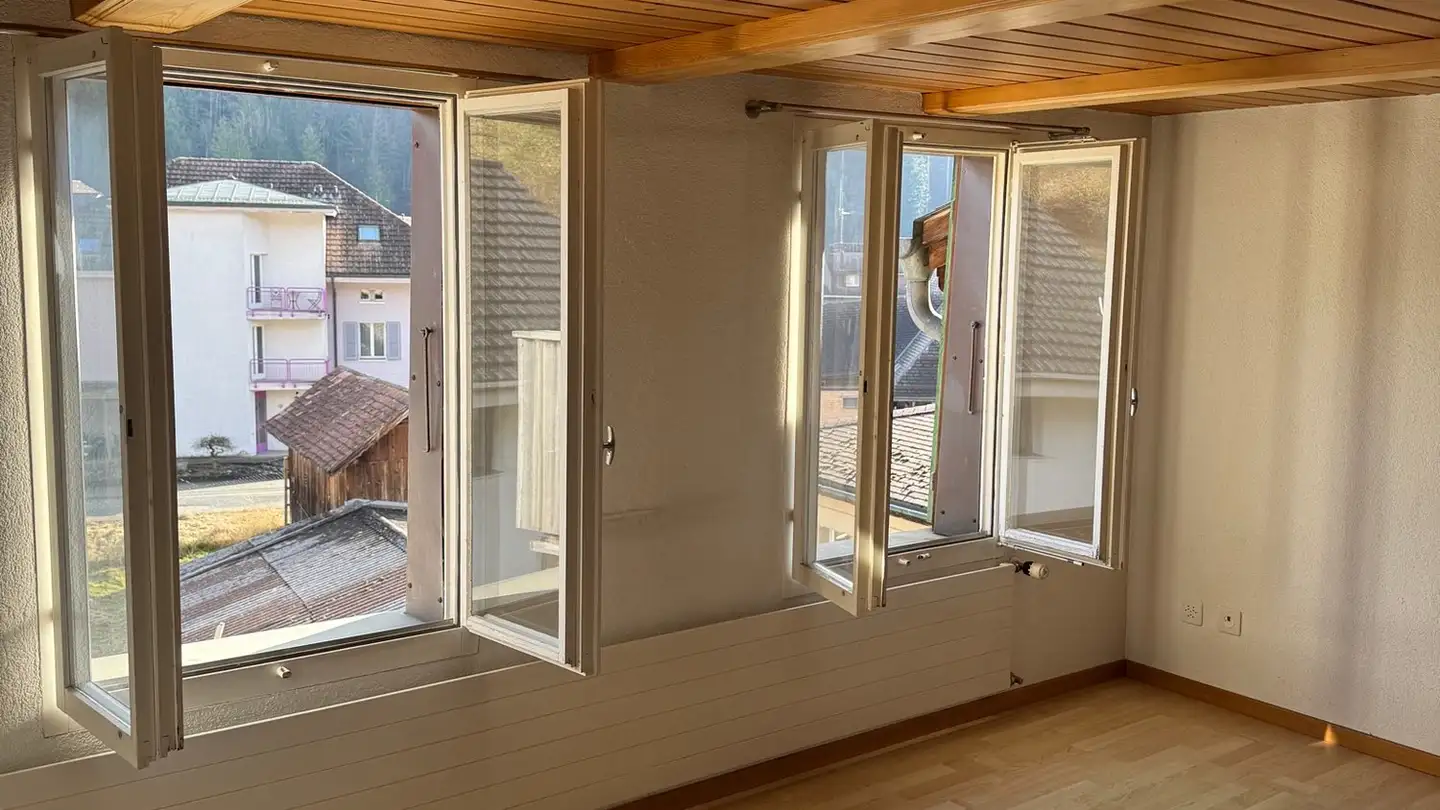 Wohnung mieten - 4950 Huttwil - Foto 3