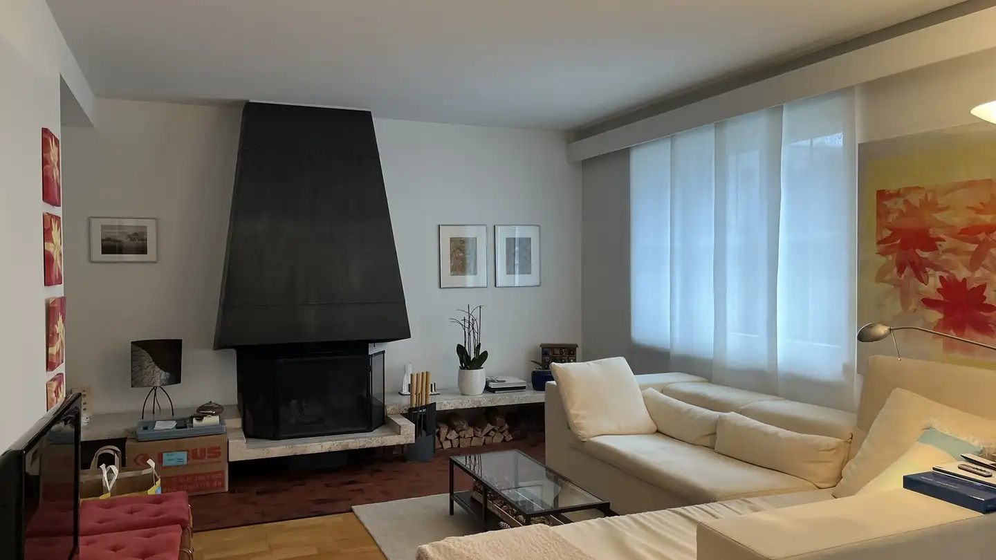 Appartamento in affitto - Aebnitstrasse 16a, 3074 Muri b. Bern