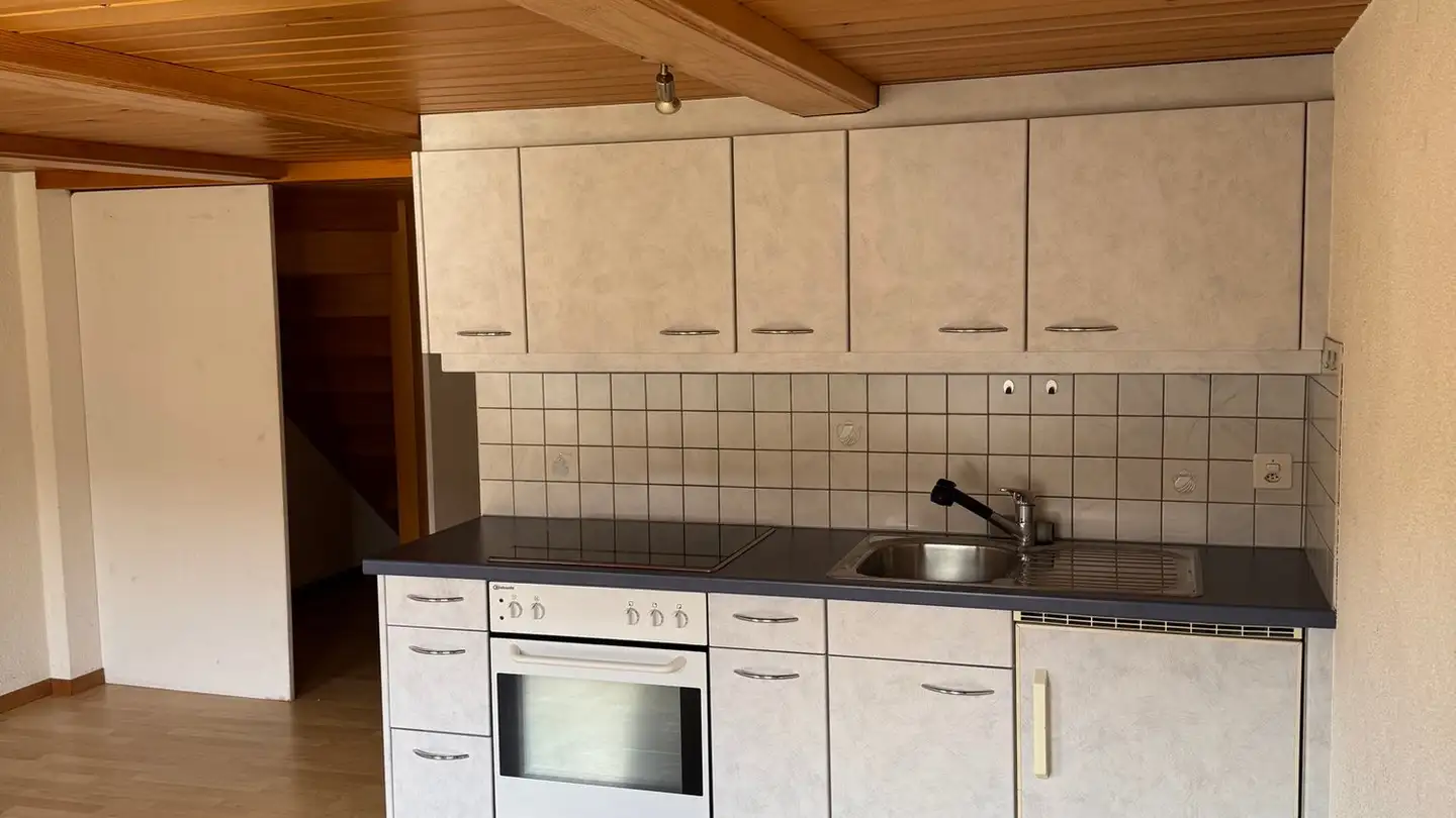 Wohnung mieten - 4950 Huttwil - Foto 2