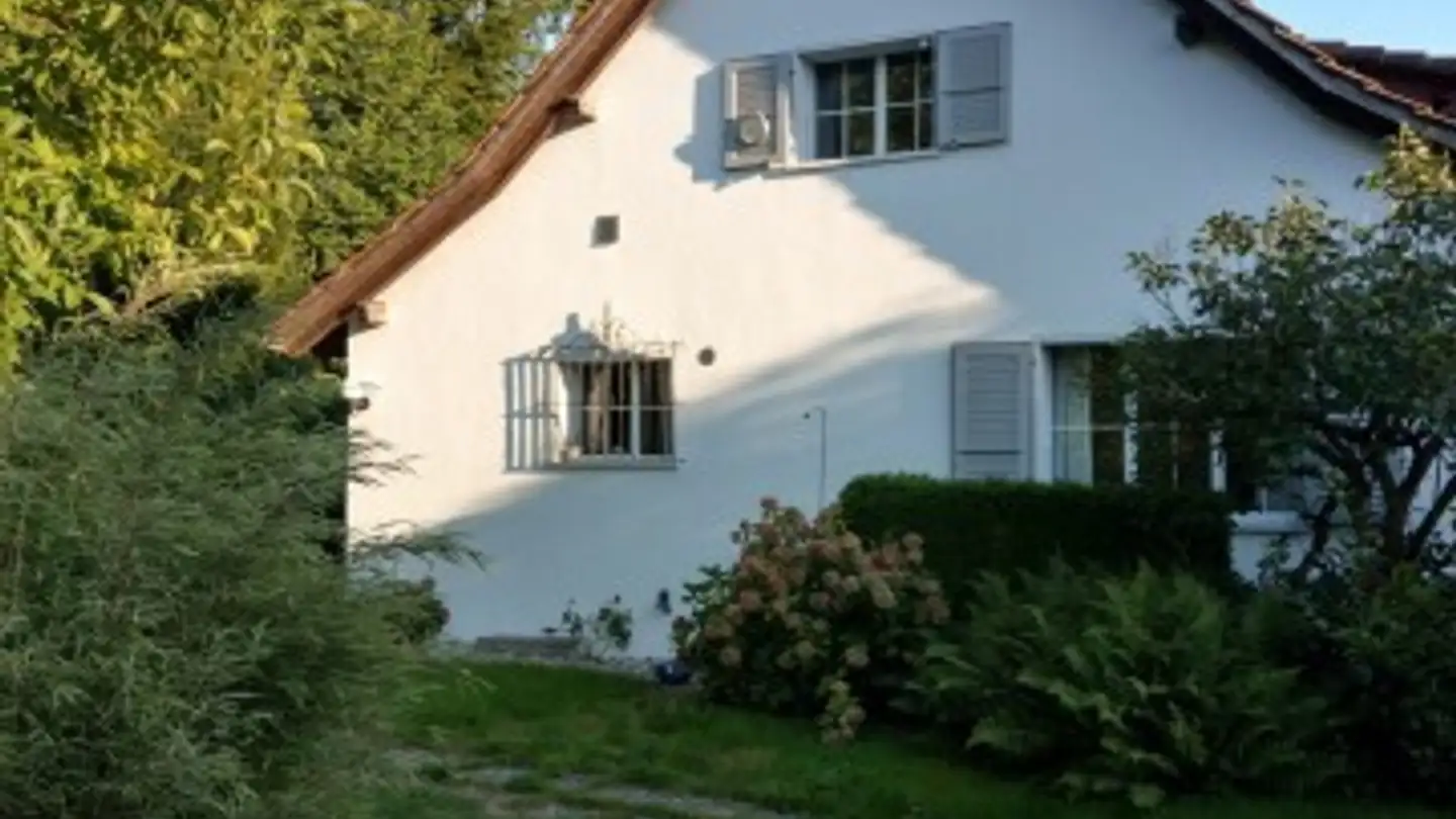 Appartamento in affitto - Aebnitstrasse 16a, 3074 Muri b. Bern - Foto 2