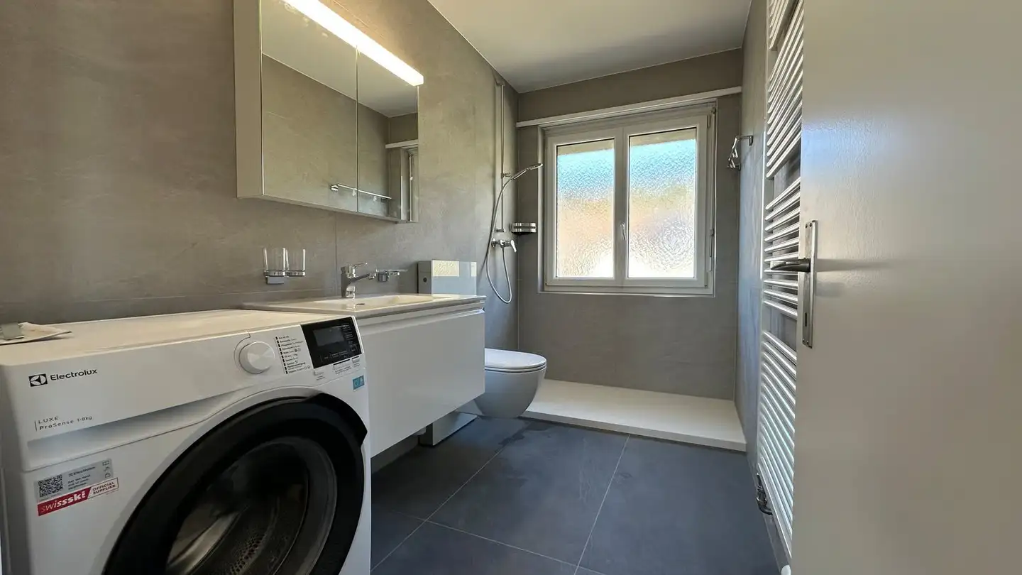 Appartement à louer - Rue Du Stand / Schützengasse 170, 2502 Biel/Bienne - Photo 3