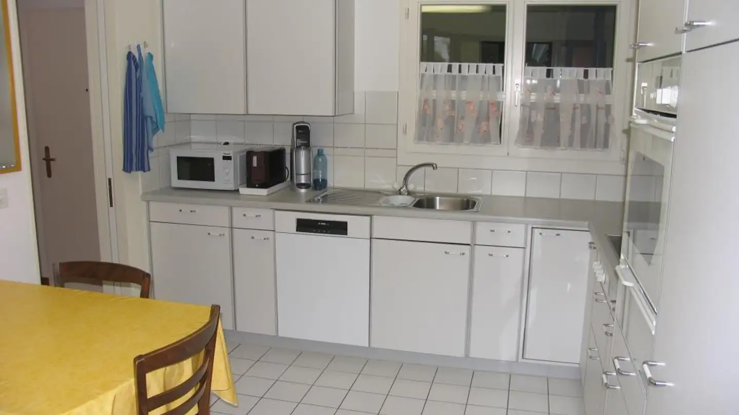 Apartment for rent - Foribachweg 6, 6060 Sarnen - Photo 2