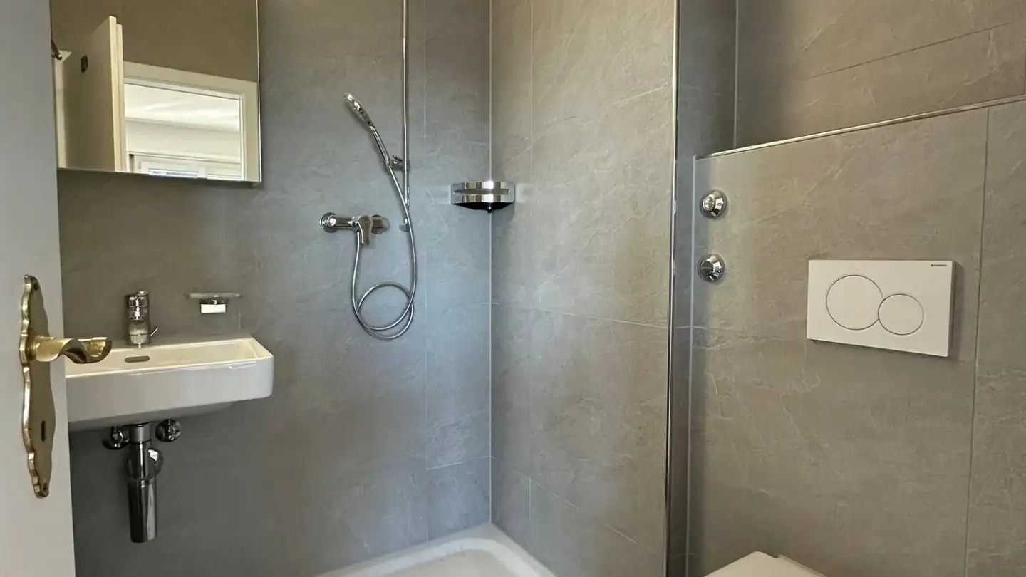 Appartement à louer - Rue Du Stand / Schützengasse 170, 2502 Biel/Bienne - Photo 4