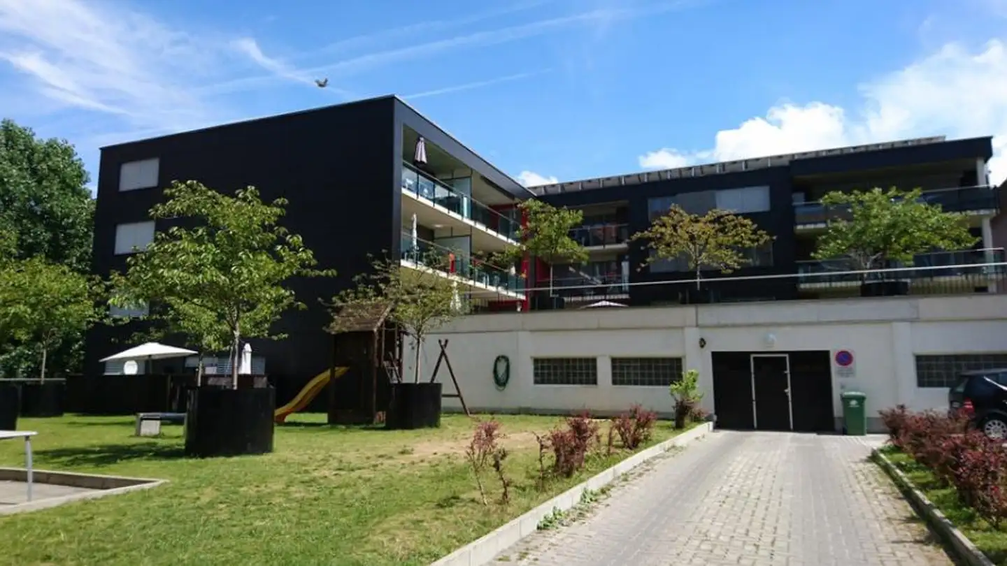 Apartment for rent - Avenue Léopold-Robert 146, 2300 La Chaux-de-Fonds