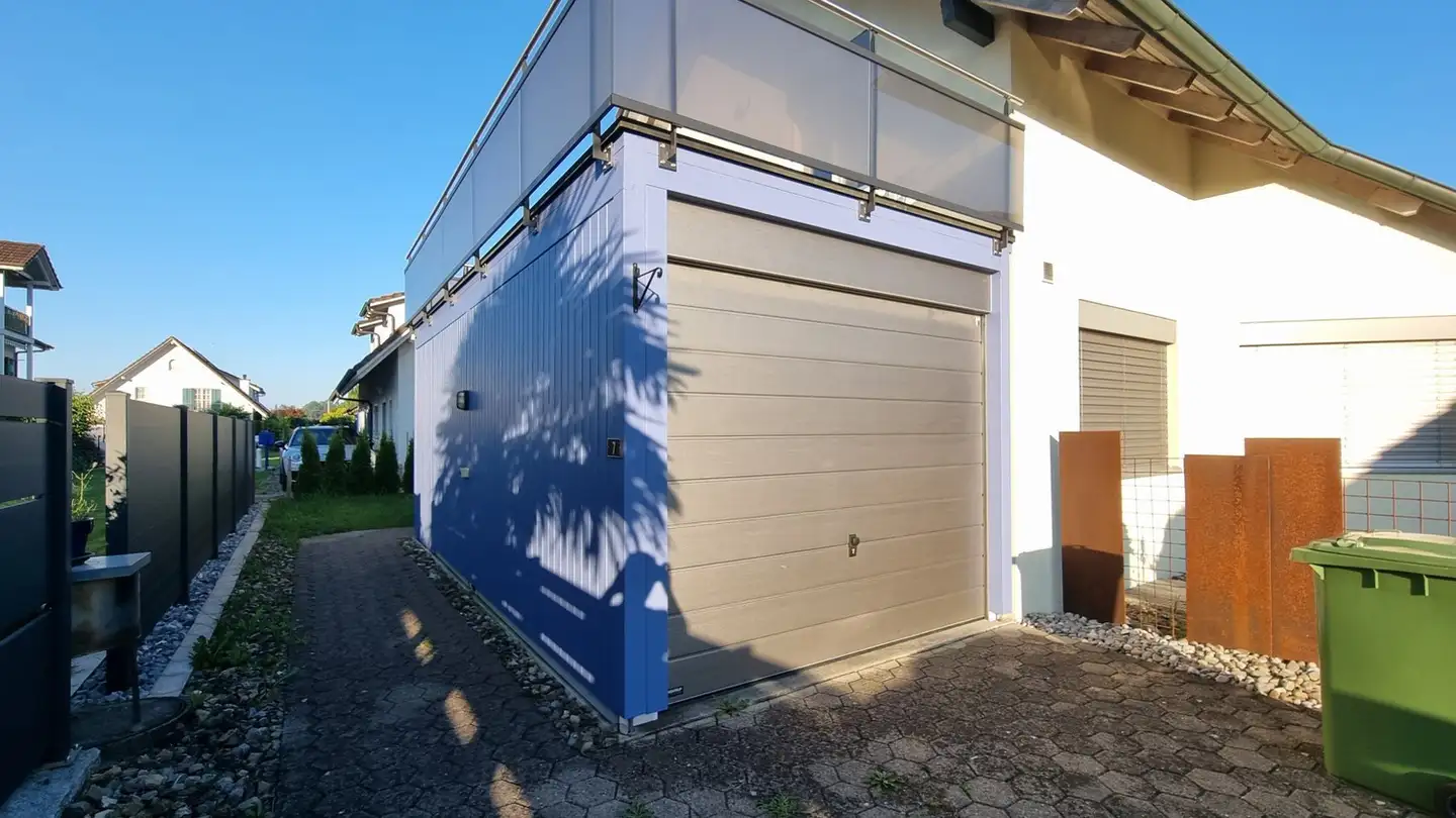 Einfamilienhaus kaufen - 5647 Oberrüti - Foto 4