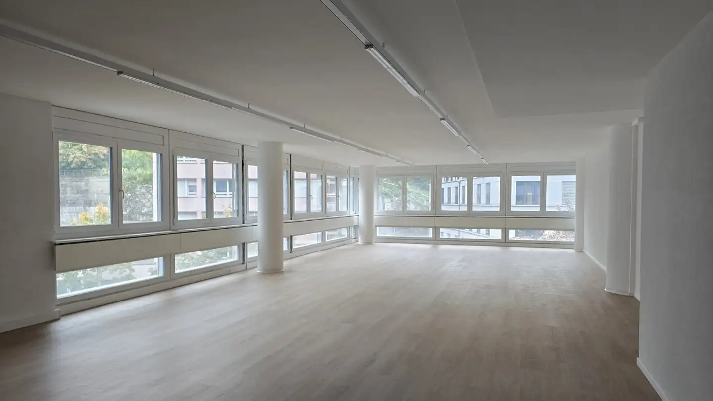 Office space for rent - Rue Saint-Martin, 1003 Lausanne