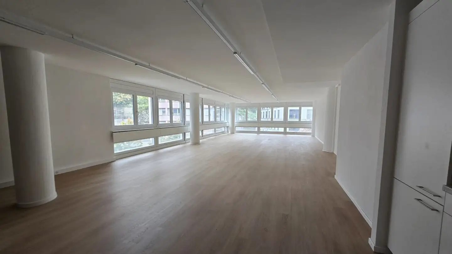 Spazio ufficio in affitto - Rue Saint-Martin 9, 1003 Lausanne - Photo 2