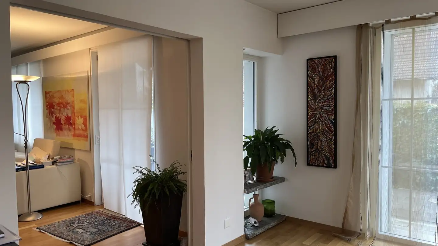 Appartamento in affitto - Aebnitstrasse 16a, 3074 Muri b. Bern - Foto 3