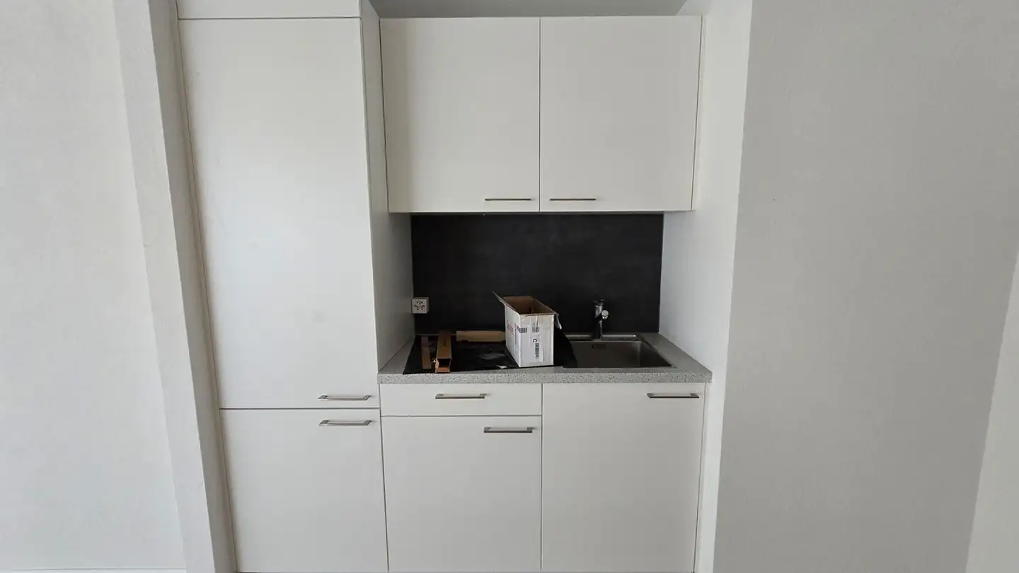 Spazio ufficio in affitto - Rue Saint-Martin 9, 1003 Lausanne - Photo 3