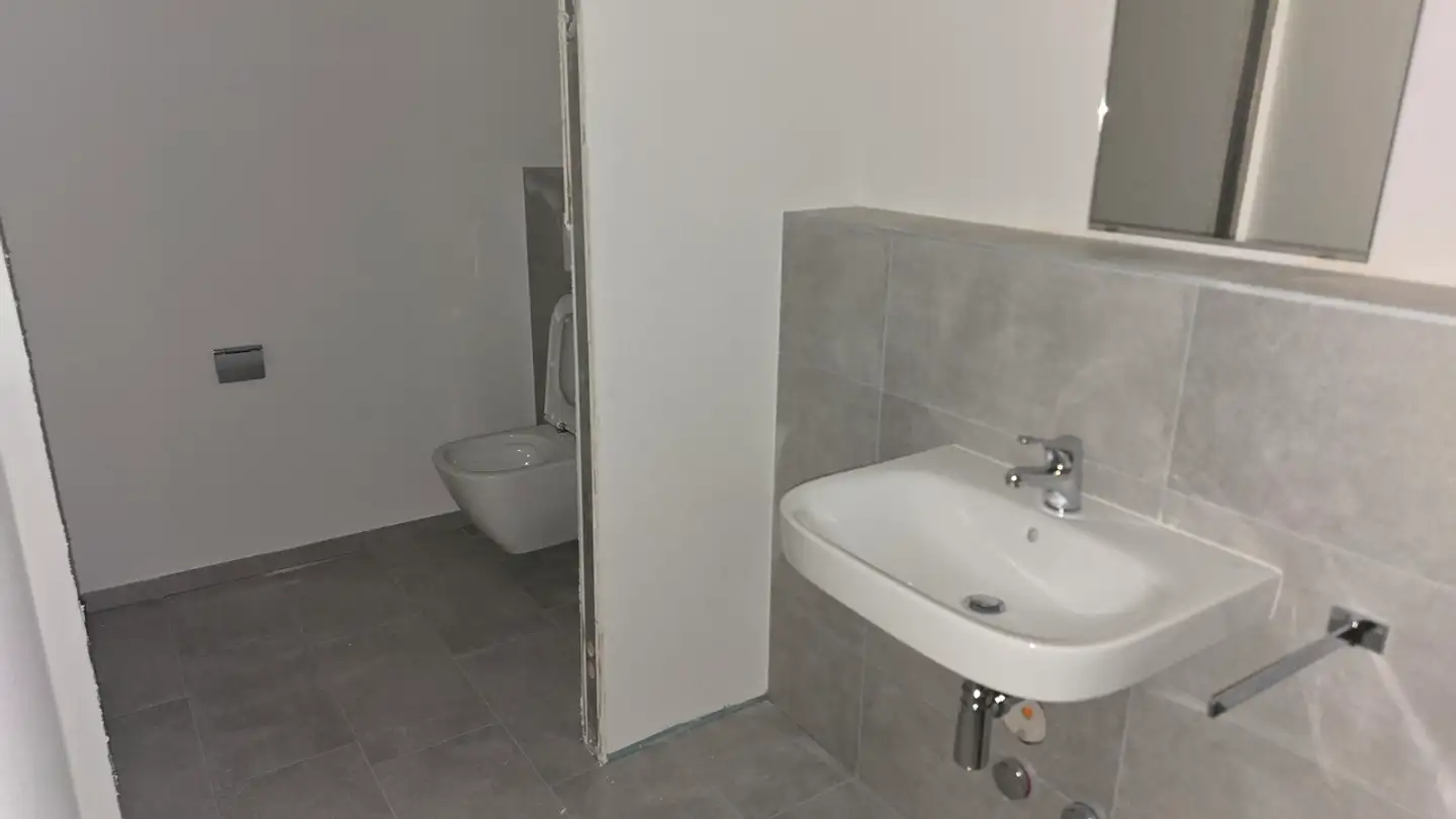 Spazio ufficio in affitto - Rue Saint-Martin 9, 1003 Lausanne - Photo 4