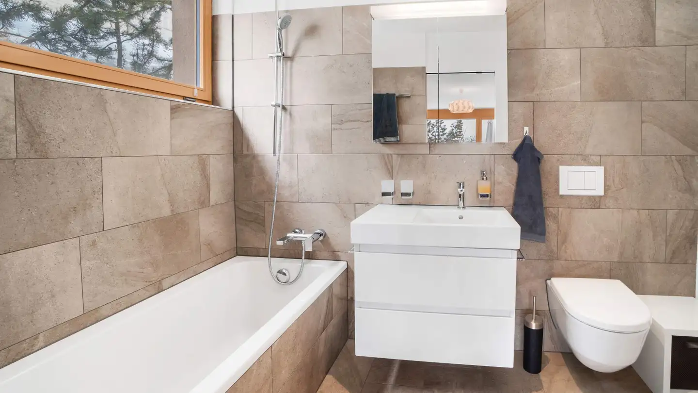 Appartement à vendre - Voa Garner 4, 7082 Vaz/Obervaz - Photo 4