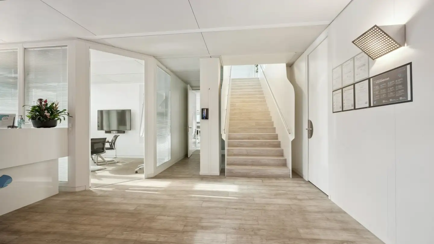 Office space for rent - Leutschenbachstrasse 95, 8050 Zürich - Photo 2