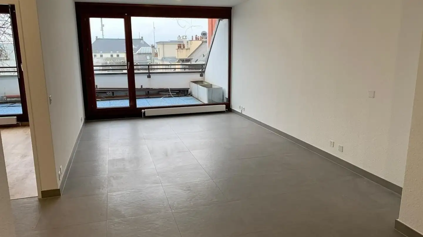 Apartment for rent - Place De Cornavin 14, 1201 Genève - Photo 3
