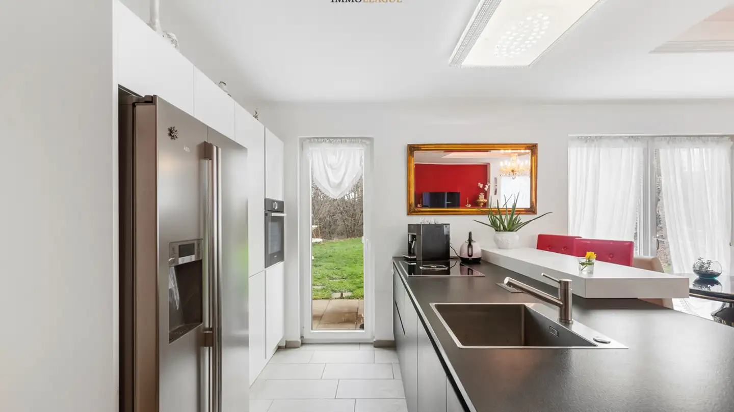 Einfamilienhaus kaufen - Rebenacker 8c, 8574 Oberhofen TG