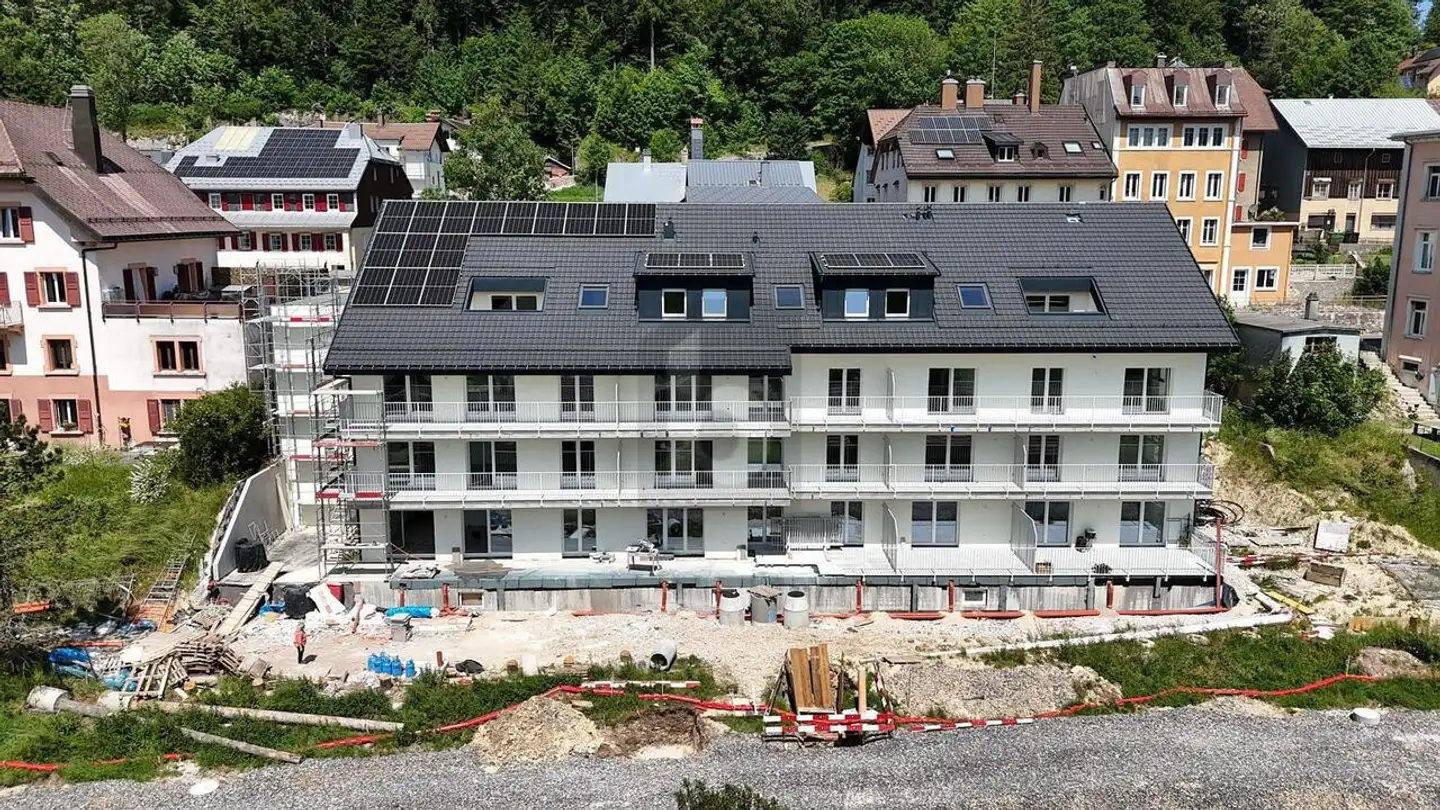 Office space for sale - 1347 Le Sentier - Photo 4