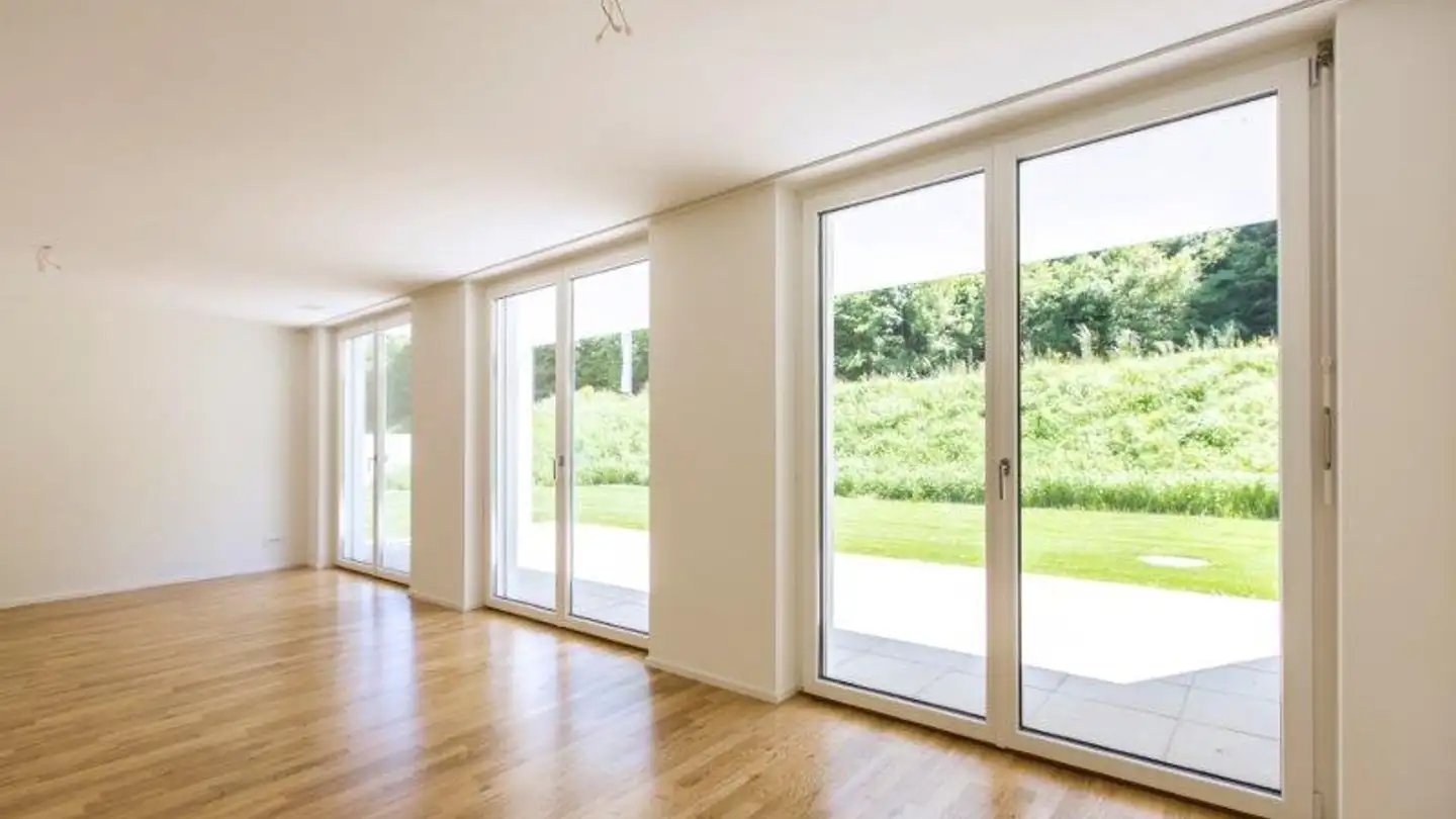 Apartment for rent - Unterdorfstrasse 42b, 8494 Bauma - Photo 2