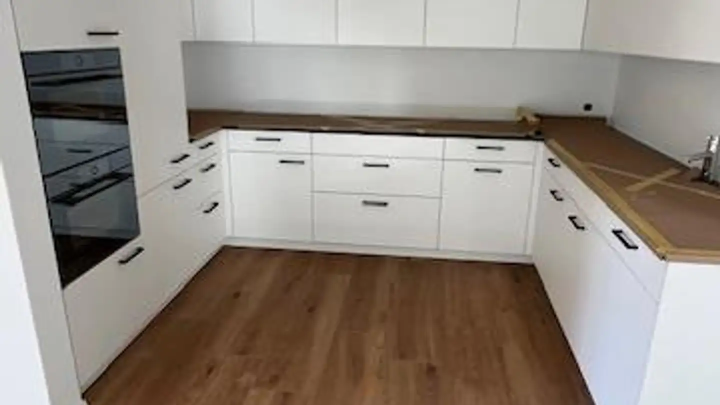 Appartement à louer - Howartstrasse 34a, 9642 Ebnat-Kappel