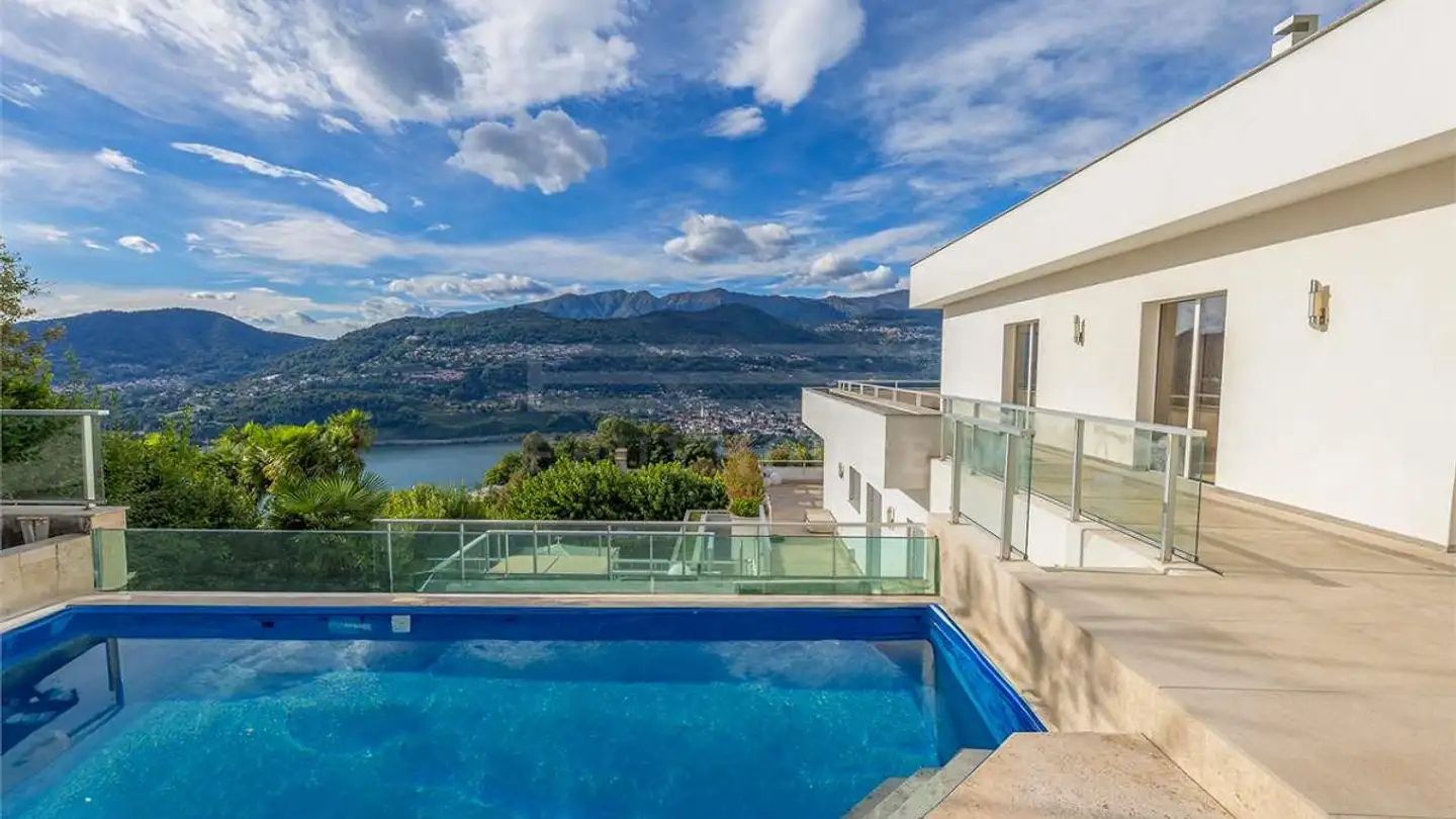 Attico in vendita - 6926 Montagnola - Photo 2