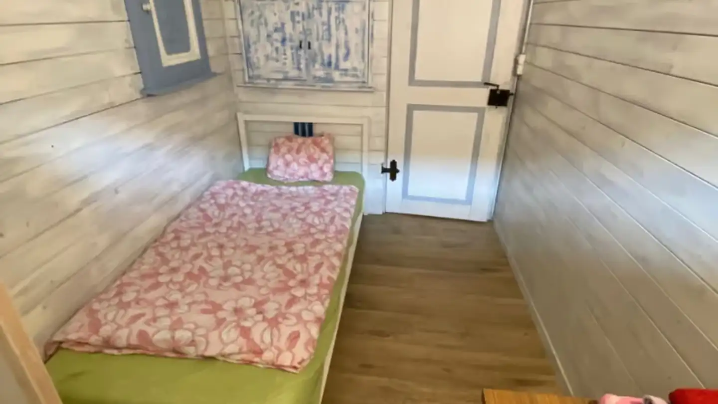 Zimmer mieten - 8576 Mauren TG