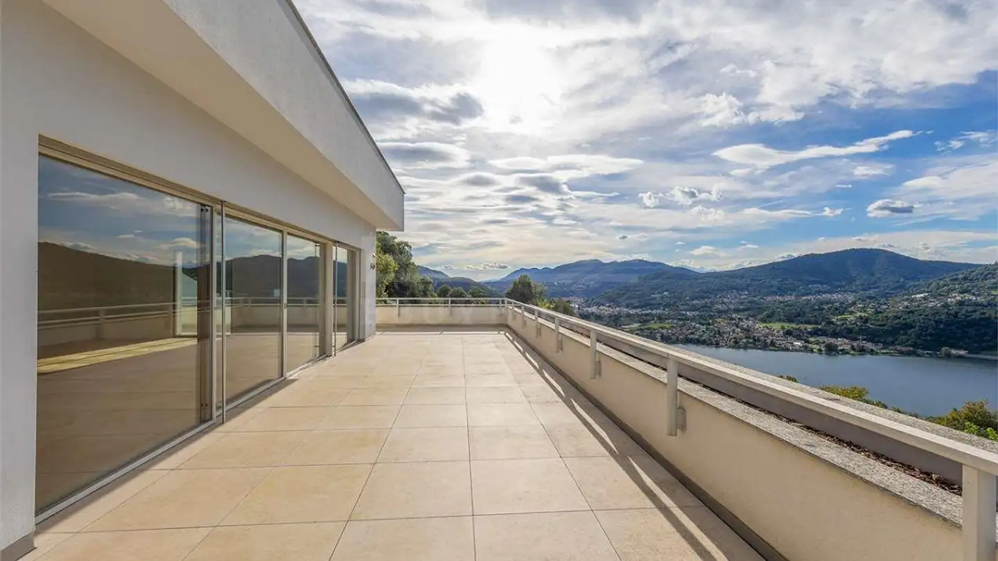 Attico in vendita - 6926 Montagnola - Photo 3