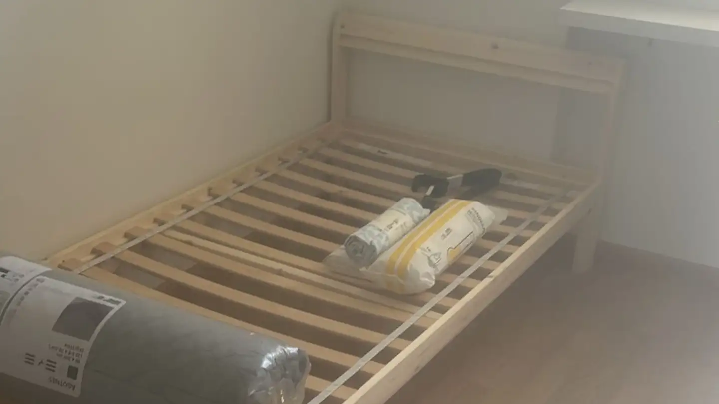 Zimmer mieten - 4052 Basel - Foto 3