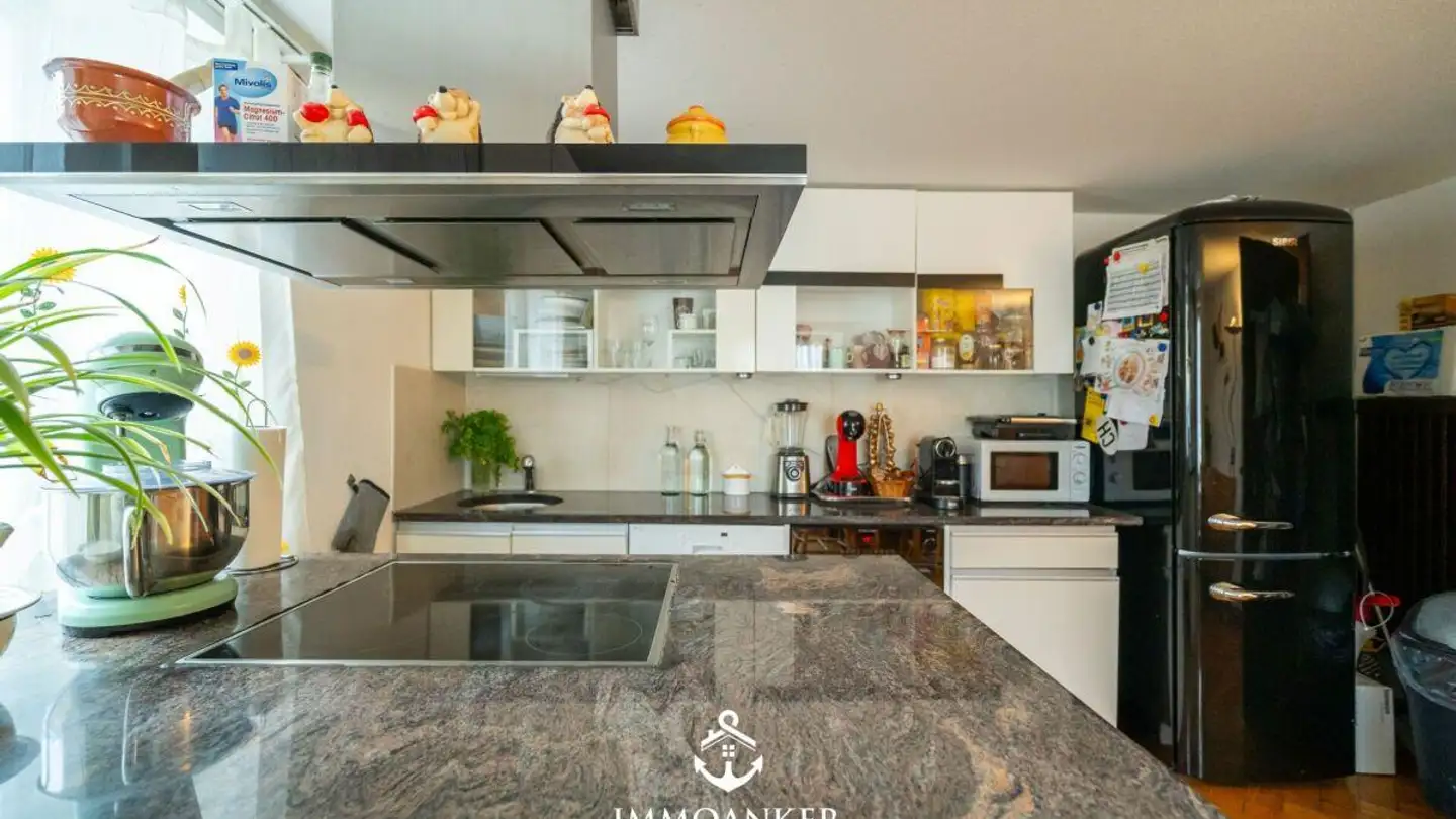 Casa singola in vendita - Suhrerstrasse, 5036 Oberentfelden - Foto 3