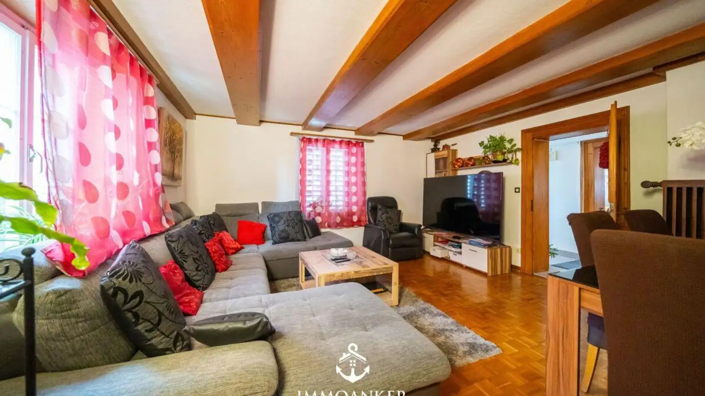 Casa singola in vendita - Suhrerstrasse, 5036 Oberentfelden - Foto 4