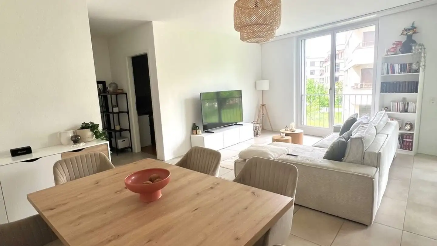 Wohnung mieten - 1723 Villarsel-sur-Marly - Foto 3