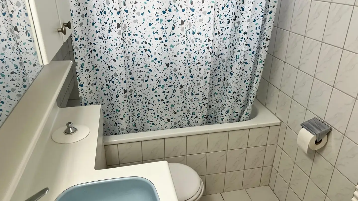 Zimmer mieten - 4052 Basel - Foto 4