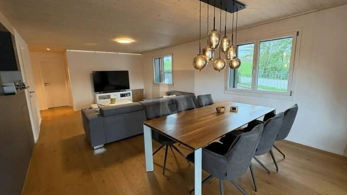 Apartment for rent - 6110 Wolhusen