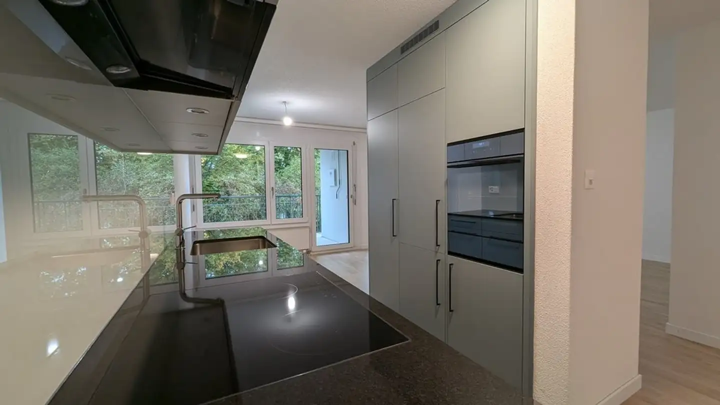 Apartment for rent - Grundstrasse 28, 8320 Fehraltorf - Photo 3