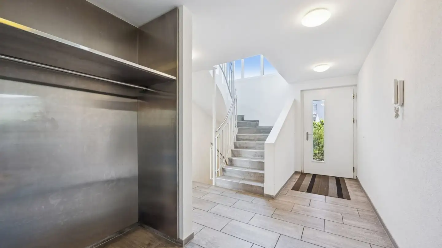 Casa singola in vendita - Moosackerstrasse 24, 4566 Kriegstetten - Foto 2