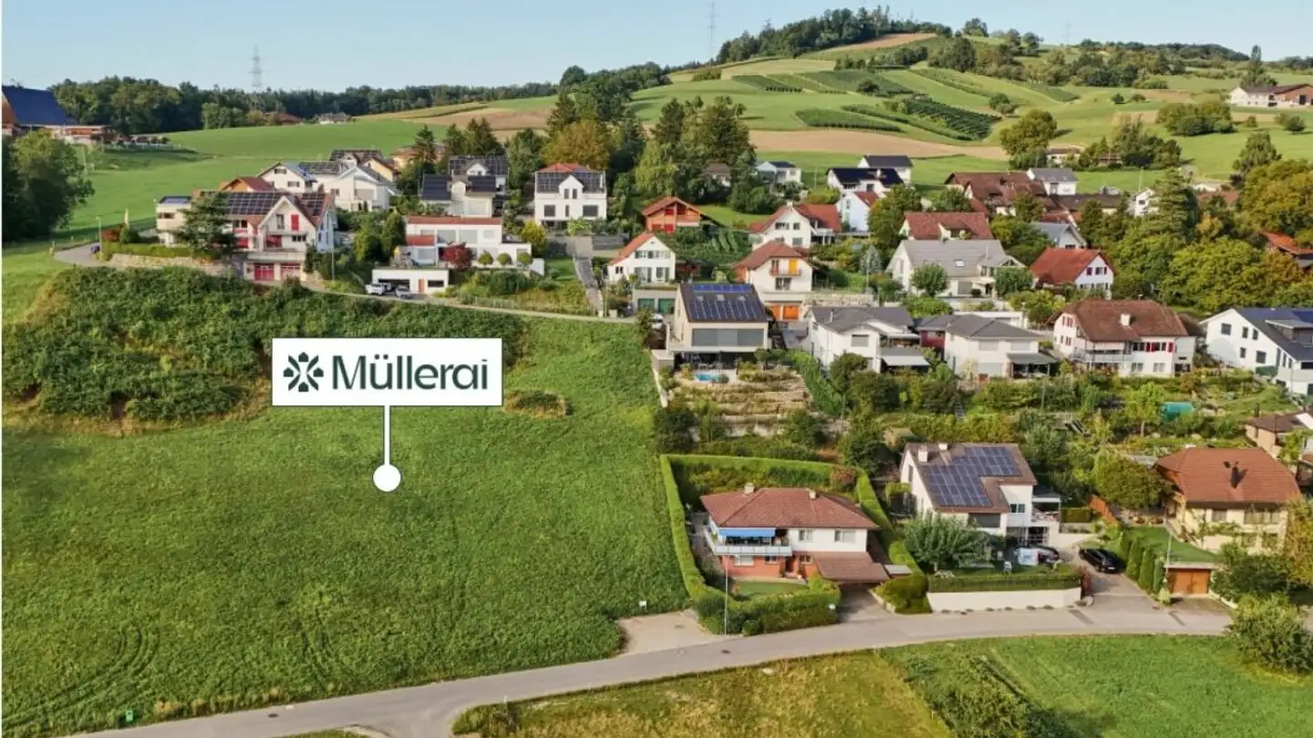 Apartment for sale - Mühlerain, 5072 Oeschgen - Photo 4