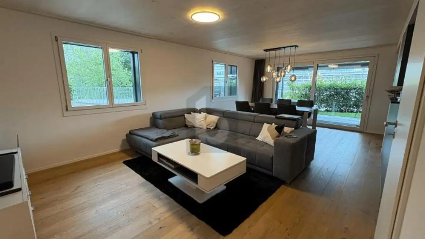 Apartment for rent - 6110 Wolhusen - Photo 2