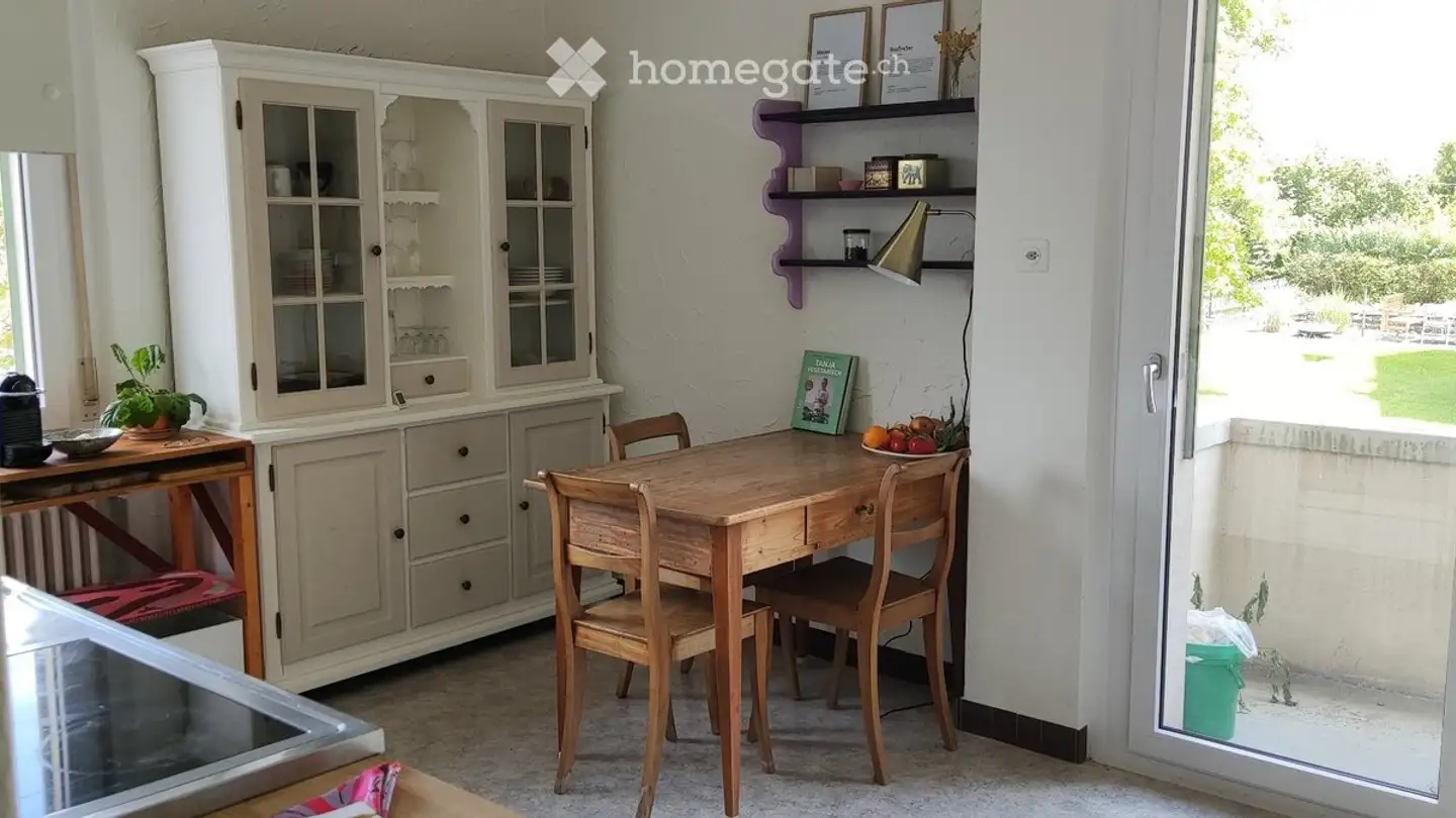 Appartamento in affitto - Hubelrain 21, 6005 Luzern