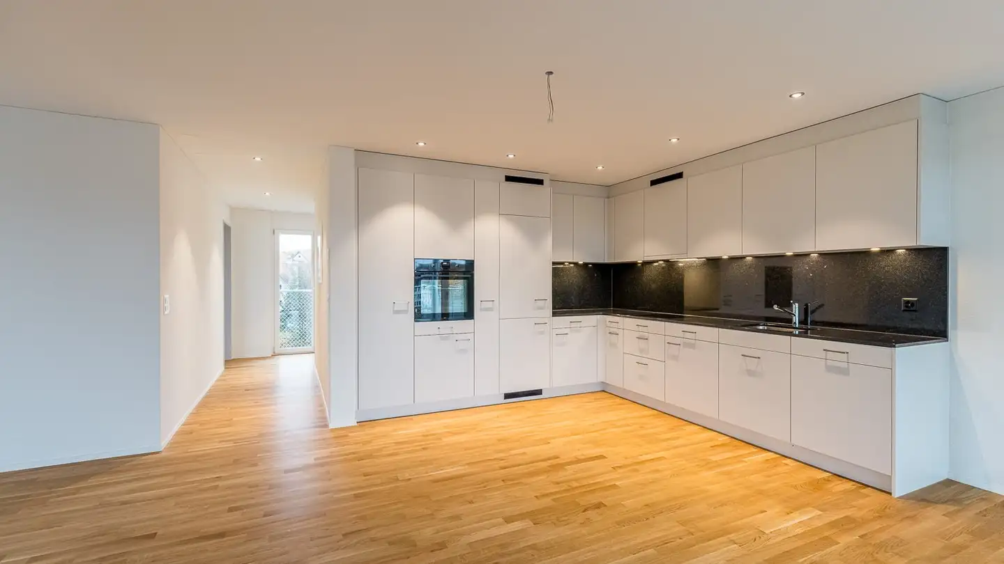 Apartment for rent - Lochäckerstrasse 7, 8302 Kloten - Photo 2