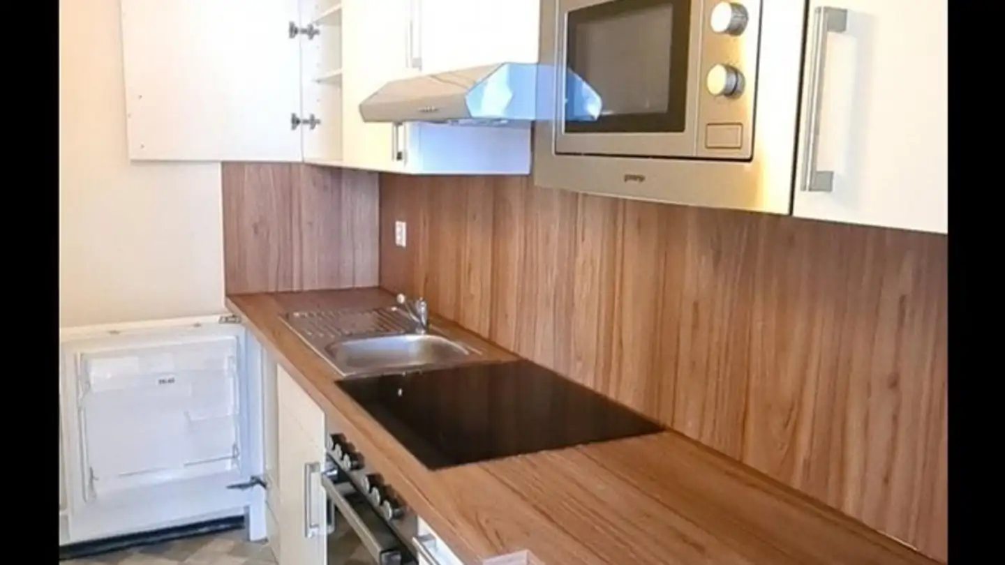 Appartamento in affitto - Kraftstrasse 10a, 4056 Basel