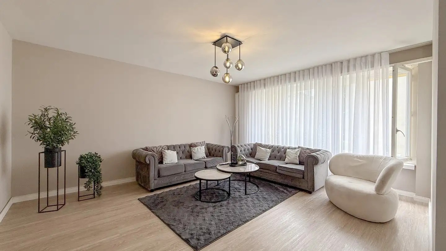 Appartamento in vendita - Bächlistrasse 26, 8280 Kreuzlingen - Foto 2