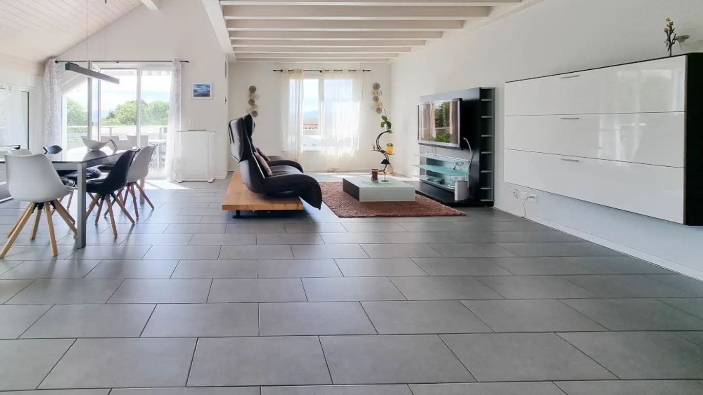 Apartment for sale - 1272 Genolier - Photo 2
